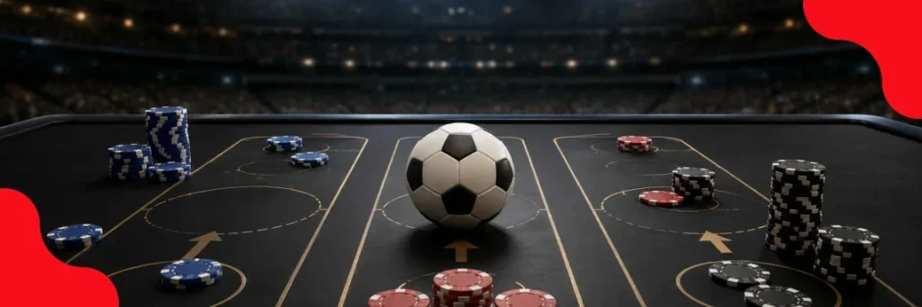 Bet7: Ce este handicapul european la pariuri?
