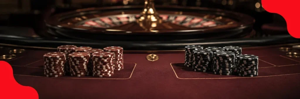 Ce este La Partage la ruleta europeană?