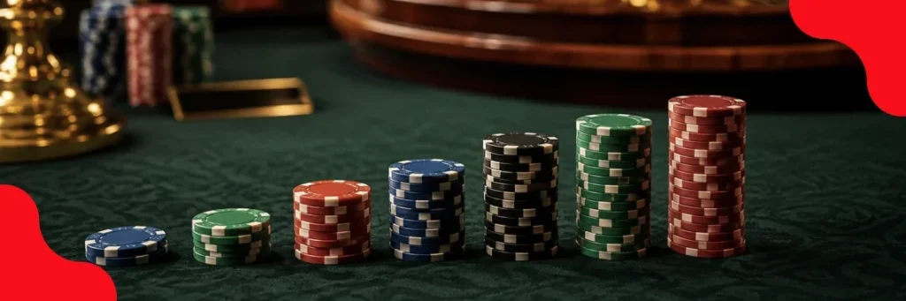 Ce este strategia Fibonacci la jocurile de casino?