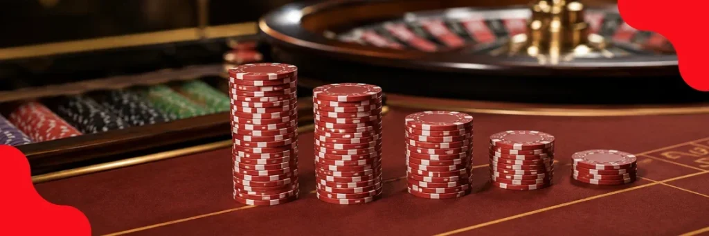 Ce este strategia Martingale la jocurile de casino?