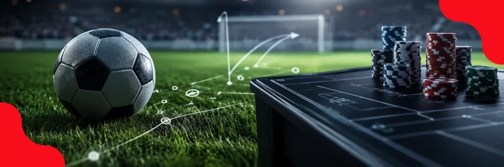 Ce înseamnă xG pentru pariurile sportive pe fotbal?