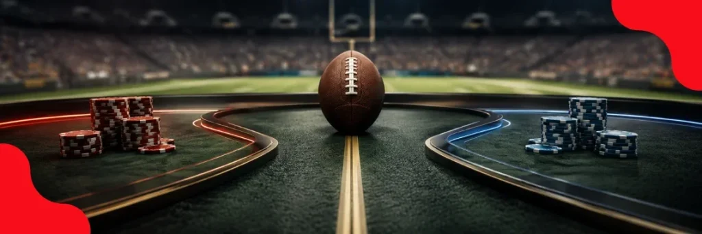 Cum plasezi un pariu de tip Peste/Sub (Over/Under)? Reguli și pași