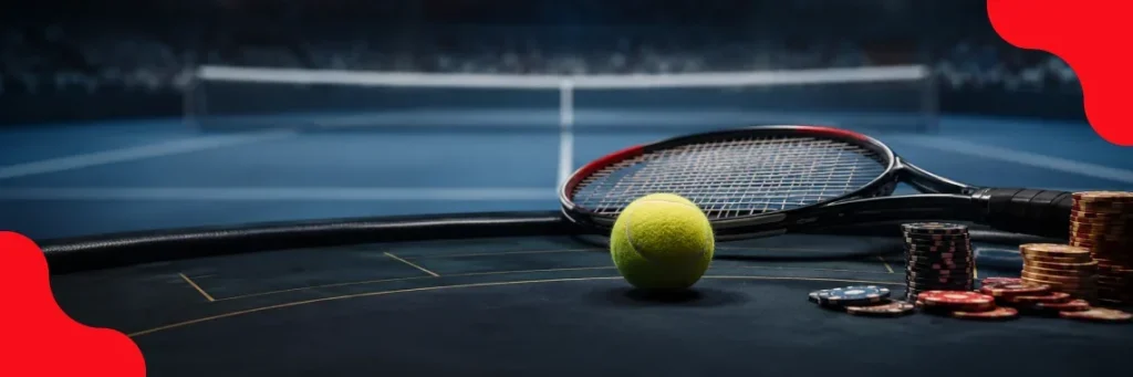 Ghid pentru pariurile sportive pe tenis: Cele mai importante aspecte