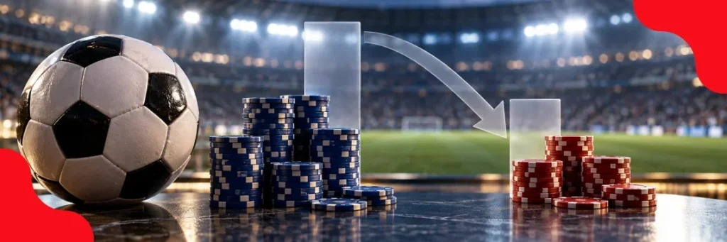 Ce este marja casei la pariuri (Payout) și cum calculezi cota reală a unui meci?